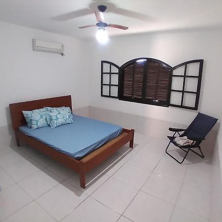 Casa Mattos Villa เซาเปโดร ดา อัลเดรา ภายนอก รูปภาพ