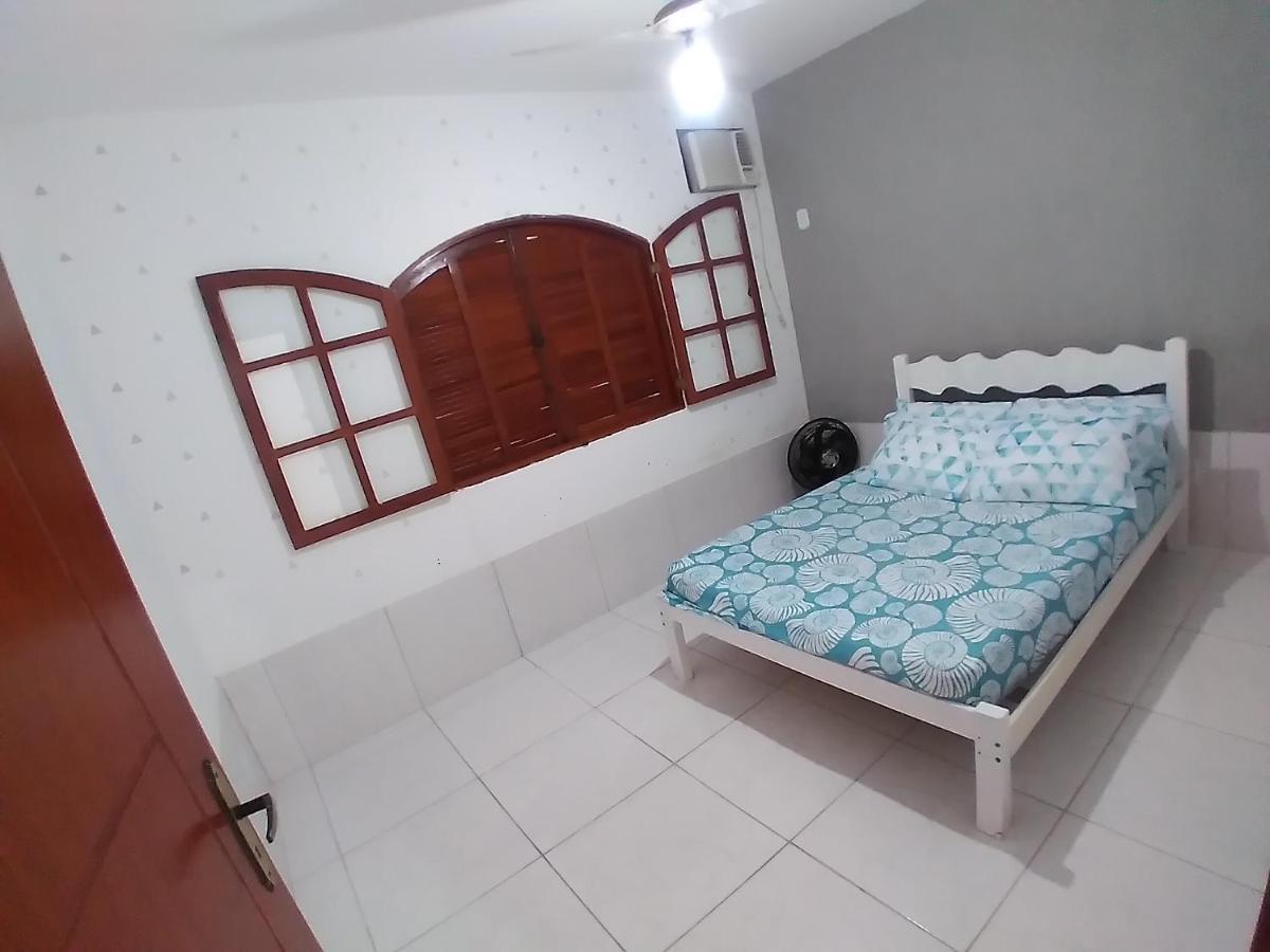 Casa Mattos Villa เซาเปโดร ดา อัลเดรา ภายนอก รูปภาพ
