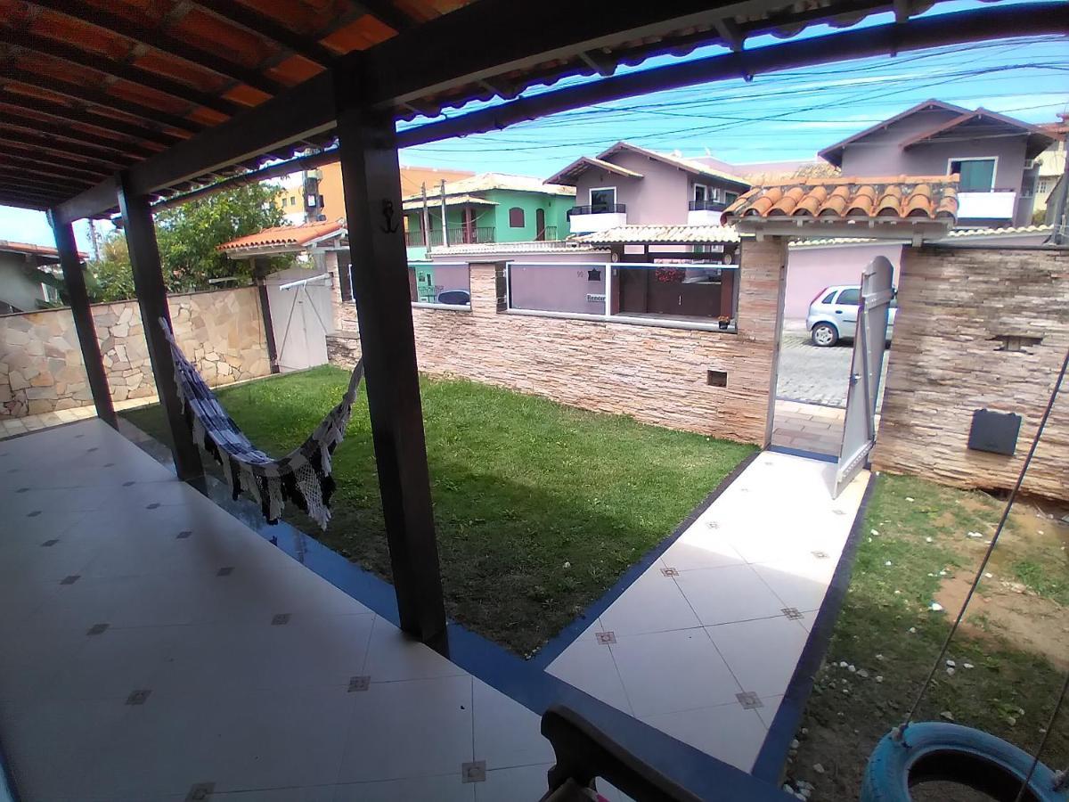 Casa Mattos Villa เซาเปโดร ดา อัลเดรา ภายนอก รูปภาพ