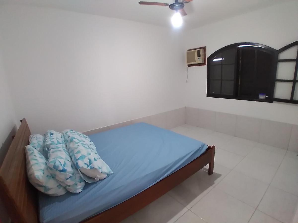 Casa Mattos Villa เซาเปโดร ดา อัลเดรา ภายนอก รูปภาพ
