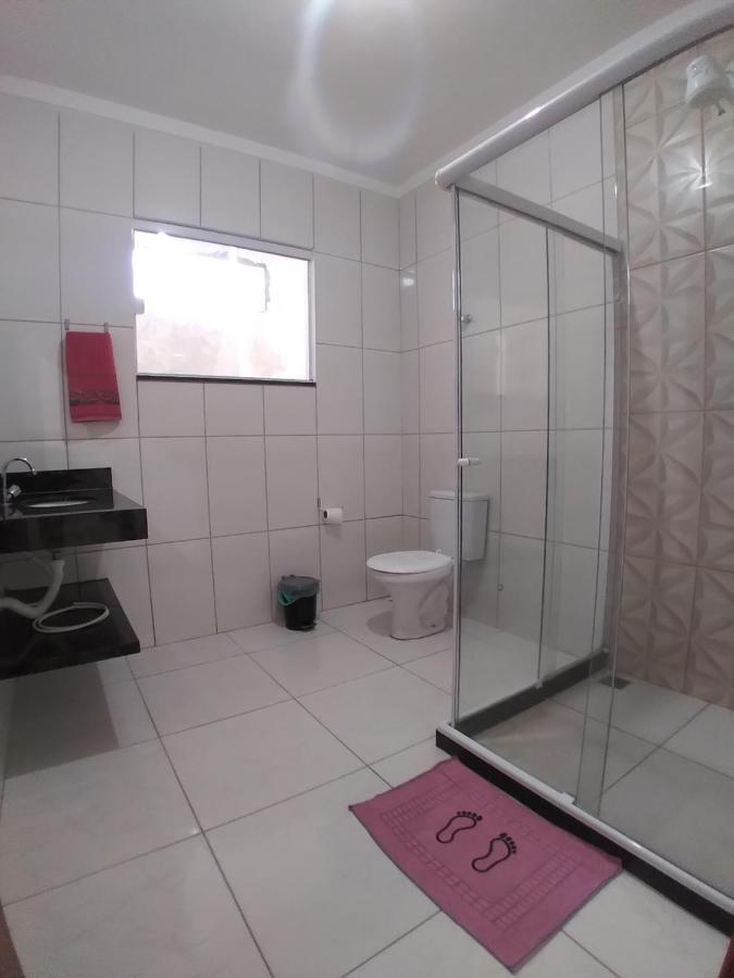 Casa Mattos Villa เซาเปโดร ดา อัลเดรา ภายนอก รูปภาพ