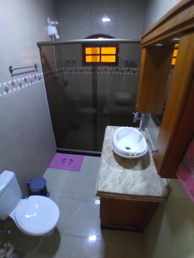 Casa Mattos Villa เซาเปโดร ดา อัลเดรา ภายนอก รูปภาพ