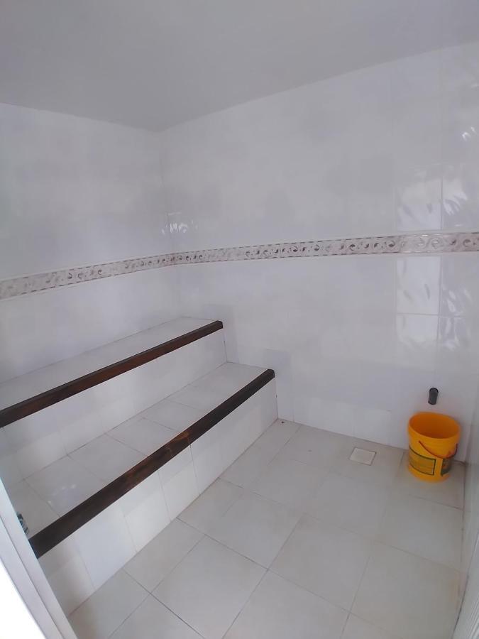 Casa Mattos Villa เซาเปโดร ดา อัลเดรา ภายนอก รูปภาพ